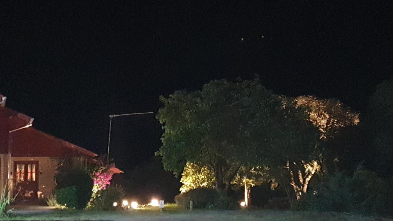 Pousada Bracatinga Bom Retiro  Exteriör bild